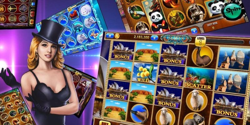 Cách chơi game đơn giản dành cho tân thủ