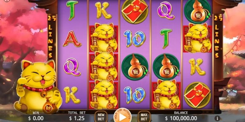 Tính năng thú vị Tumble mang đến trải nghiệm độc đáo cho người chơi