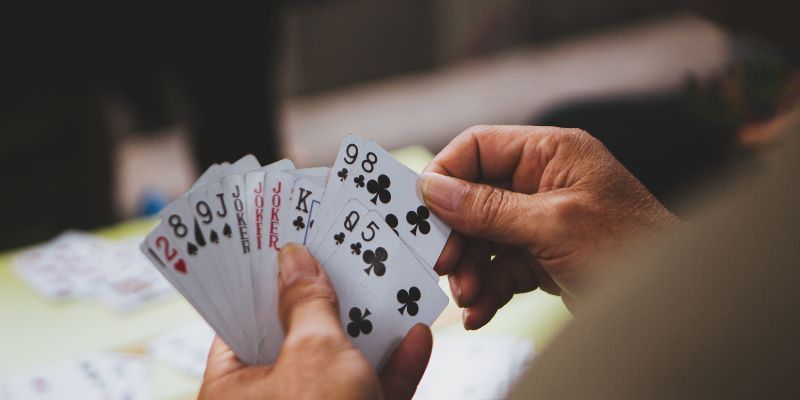 7club có phòng chơi đa dạng