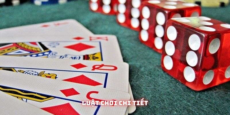 Luật chơi dễ tiếp cận cho người mới