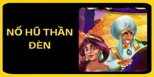 Nổ hũ thần đèn