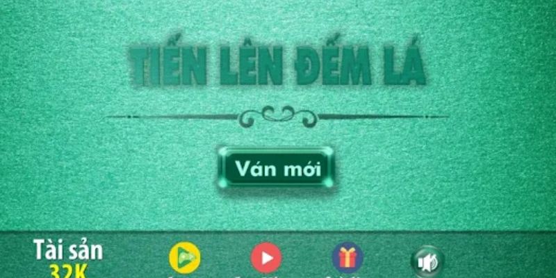 Tổng quan game tiến lên đếm lá 7club
