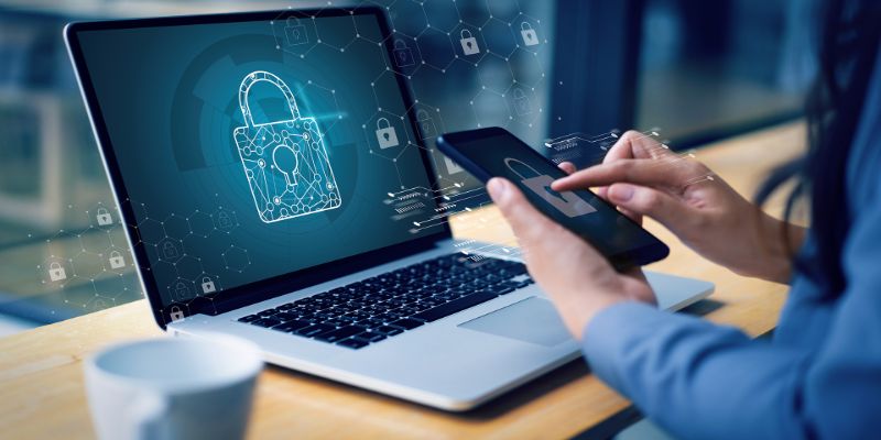 Trách nhiệm bảo mật dữ liệu được quy định rõ